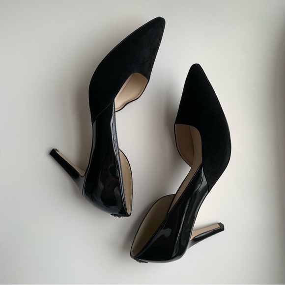 cole haan rendon ii pump